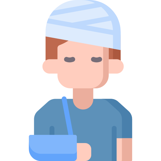 Injury & Surgery Recovery Rehab