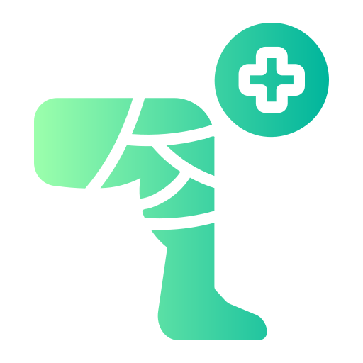 Knee & Shoulder Rehabilitation